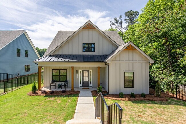 Building Photo - 143 Old Alabama Rd SE