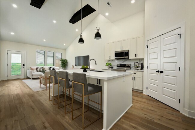 Building Photo - Lot 175