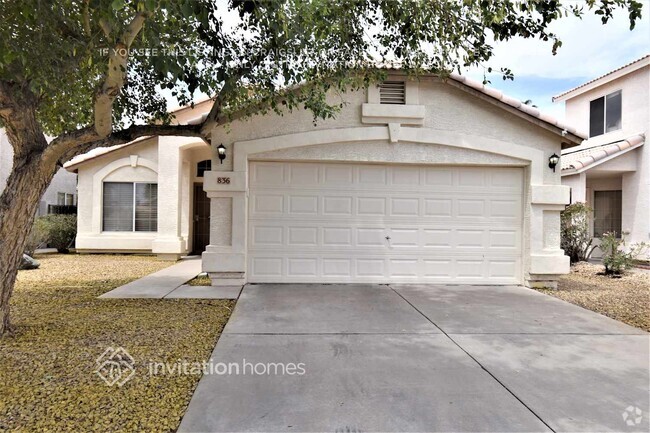 Building Photo - 836 E Morelos St