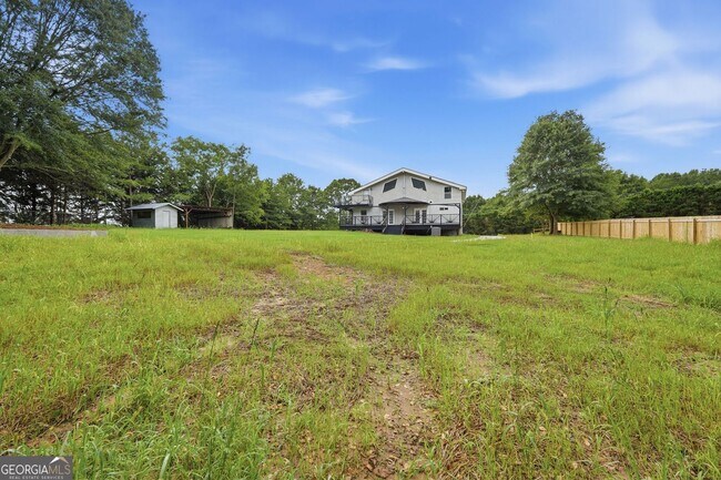 Building Photo - 7134 Williams Rd