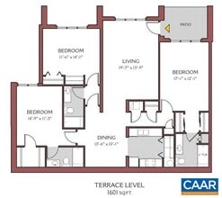 Building Photo - 1415 Lacebark Terrace