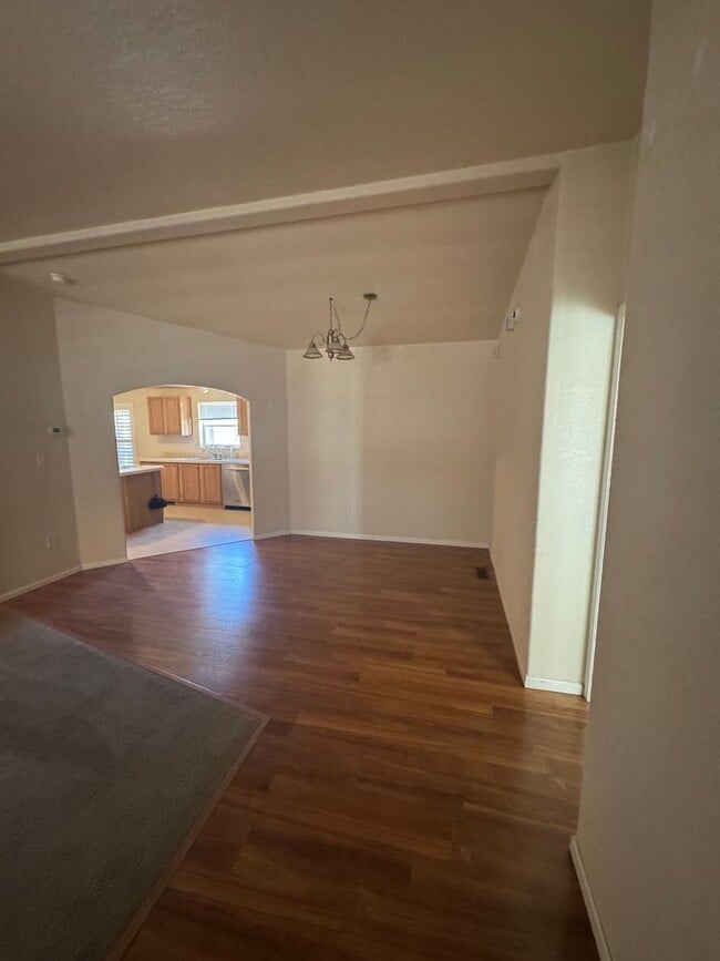 Building Photo - 4 Bed / 2 Bath Country Home – Solar + Move-In Ready