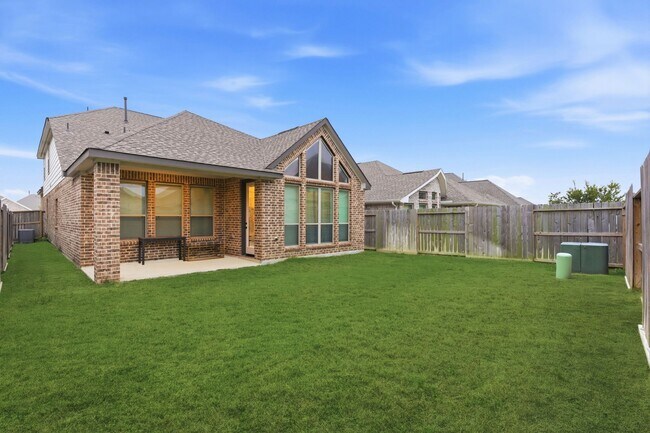 Building Photo - 10519 Cecilia Star Ln