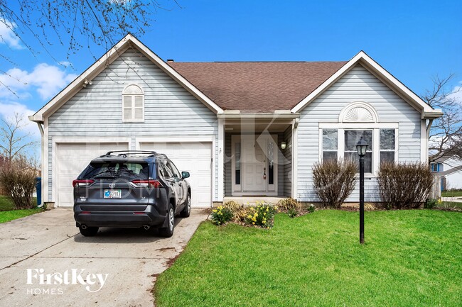 Building Photo - 7756 Castle Ridge Ct