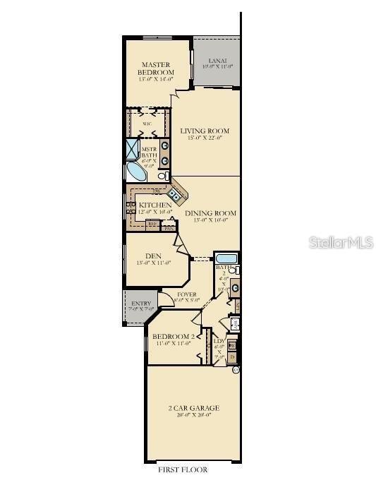 Building Photo - 2168 Gardenia Ave