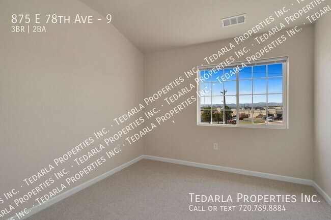 Building Photo - 875 E 78th Ave