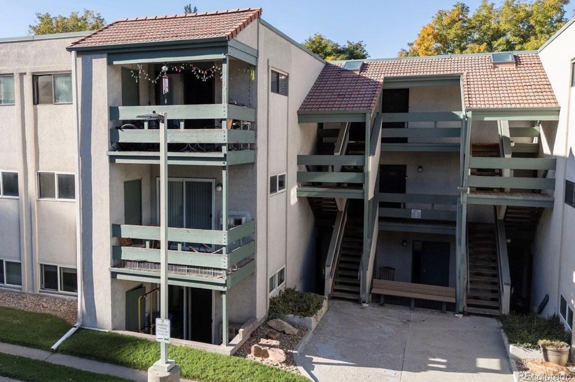 Building Photo - 7740 W 35th Ave