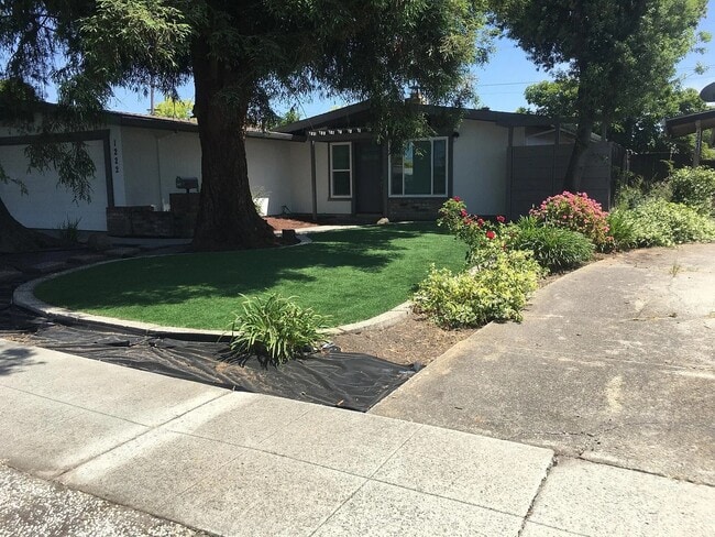 Building Photo - 1222 Palamos Ave