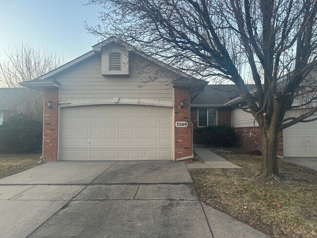 Primary Photo - West Side Duplex - $300 off 1st Month !!