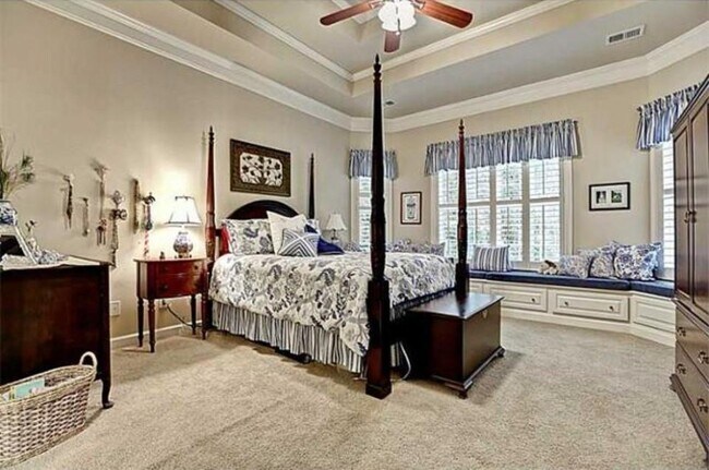 Building Photo - 11492 Mabrypark Pl