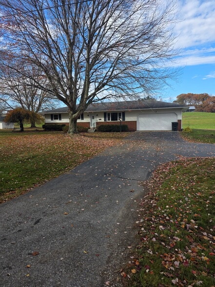 Building Photo - 3187 Licking Valley Rd