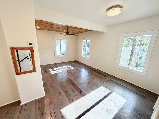 Building Photo - Extensively Remodeled Mount Washington Home with Expansive Deck, Bonus Flex Space & Architectural...