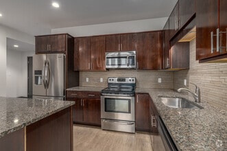 Interior Photo - Ivory on Euclid