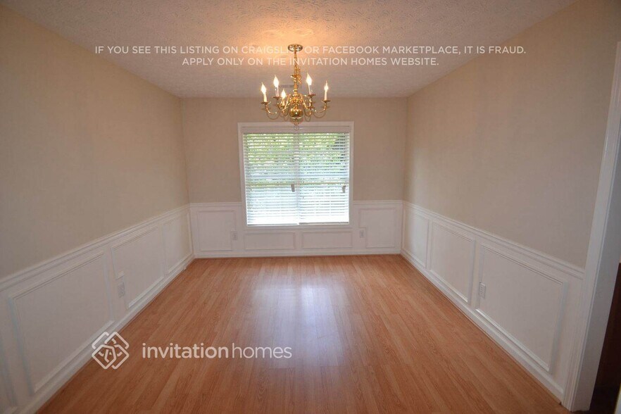 Building Photo - 5684 Dexter's Mill Pl