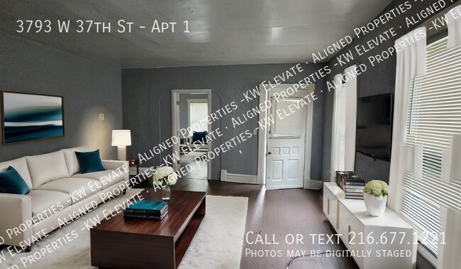 Building Photo - 3793 W 37th St