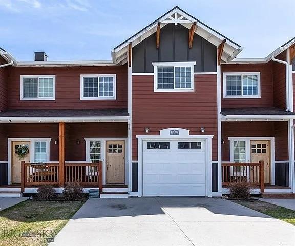 Building Photo - 1260 Baxter Creek Way