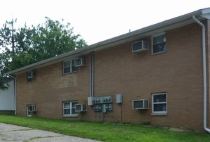 Building Photo - 816 Tippecanoe St