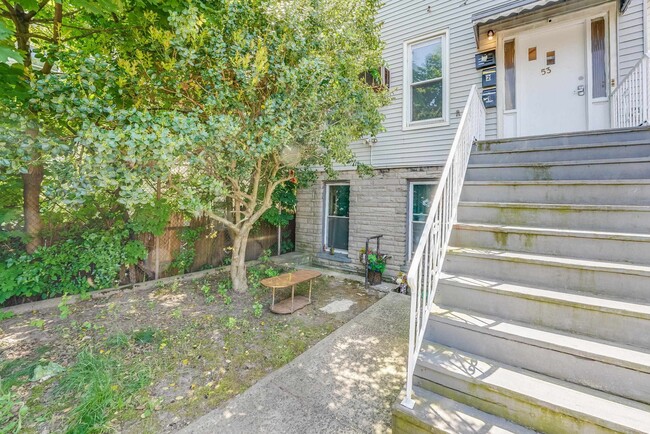 Building Photo - 53 Claremont Ave