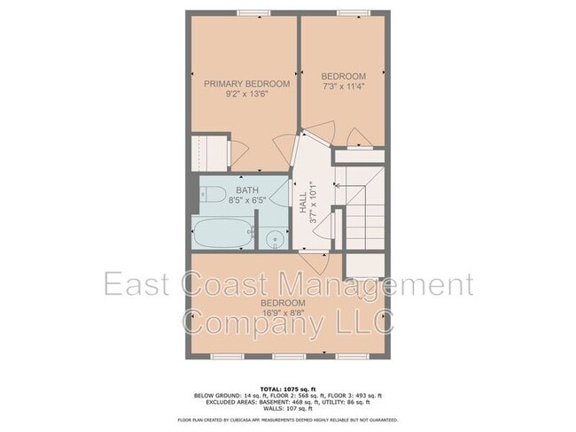 Building Photo - 4520 Pimlico Rd