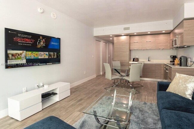 Building Photo - 1300 S Miami Ave