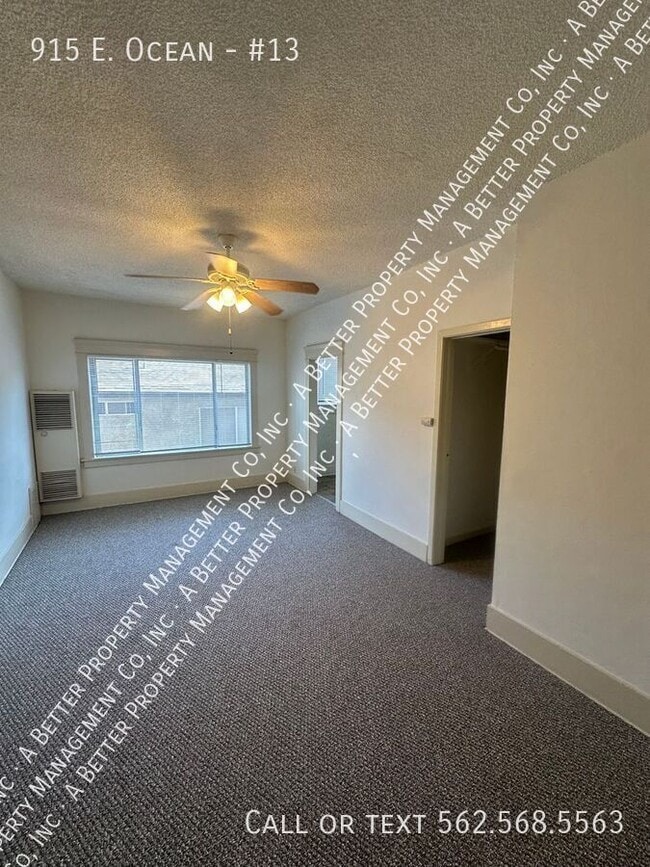 Building Photo - 915 E. Ocean-#13