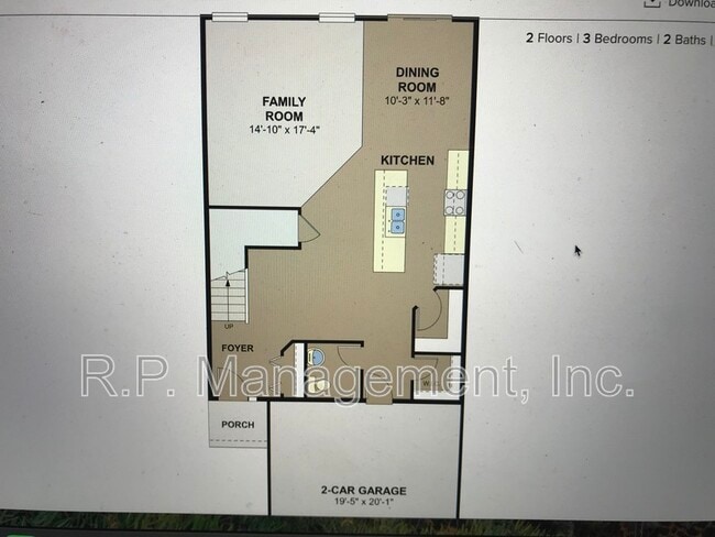 Building Photo - 20137 78th Pl