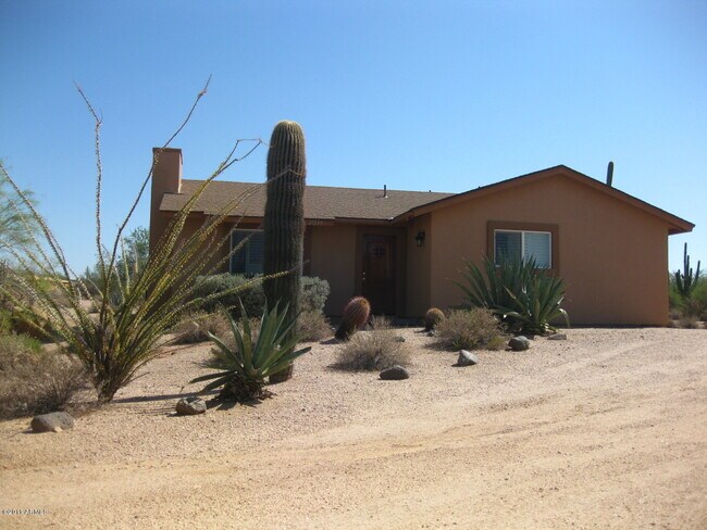 Building Photo - 27239 N 64th Way