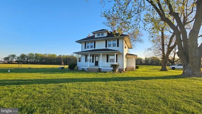 Building Photo - 22721 Marsh Creek Rd