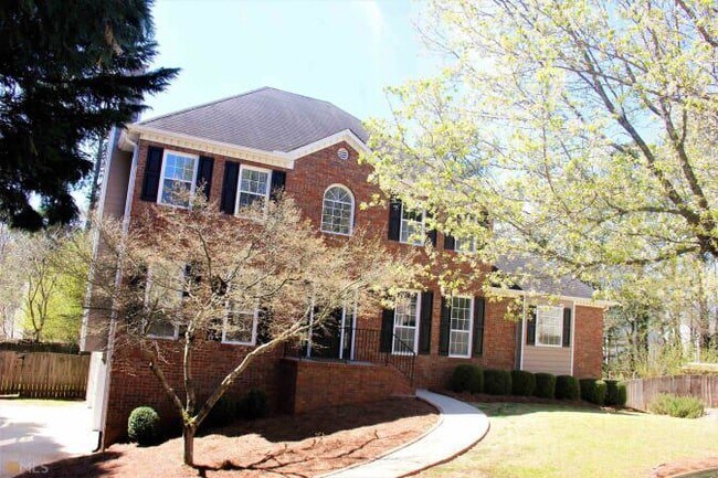 Building Photo - 3400 Velvet Creek Dr SW