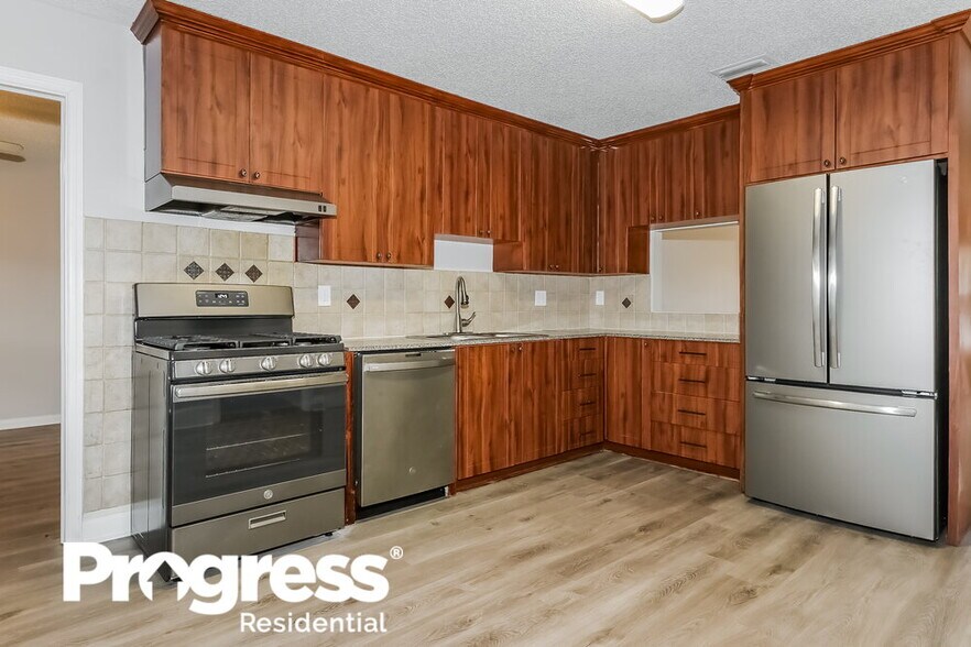 Building Photo - 5872 Corson Pl