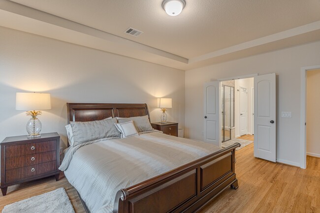 Building Photo - 53 Sunrise Crest Trail