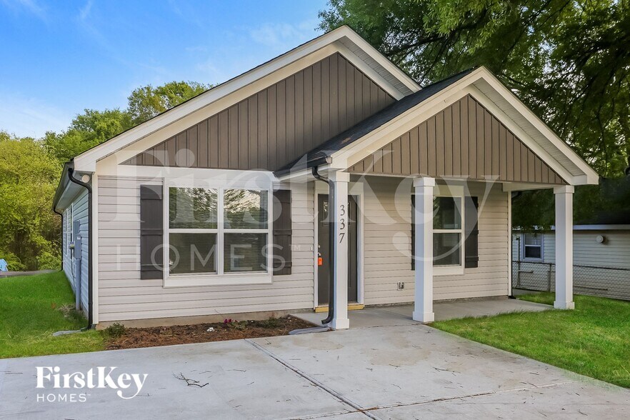 Building Photo - 337 Pecan Ct SW