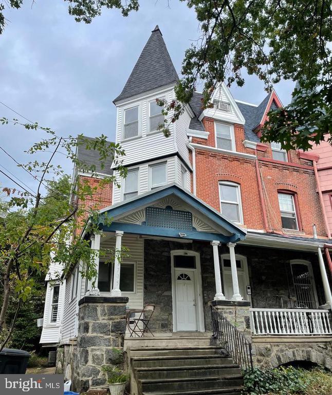 Building Photo - 4715 Springfield Ave