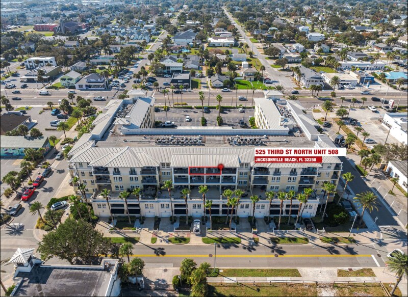 Building Photo - 525 3rd St N