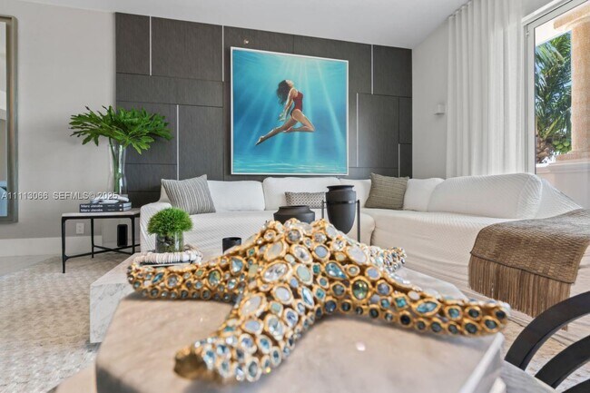 Building Photo - 19143 Fisher Island Dr