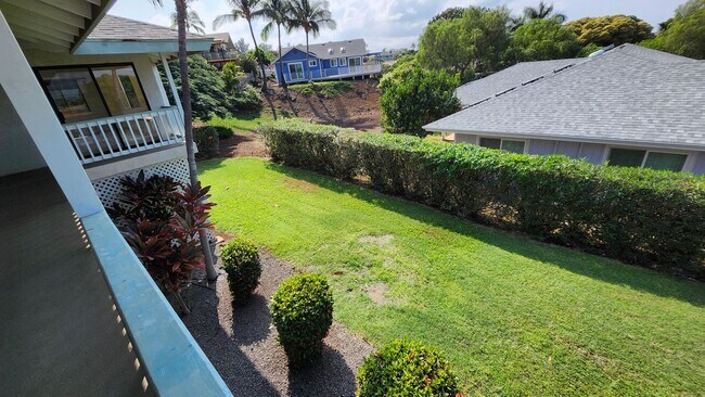 Building Photo - White, June K. (Waikoloa)