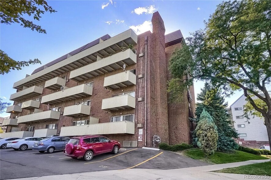 Building Photo - 4110 Hale Pkwy