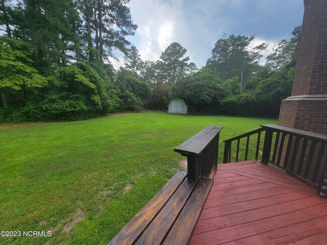 Building Photo - 4505 Wentworth Ct