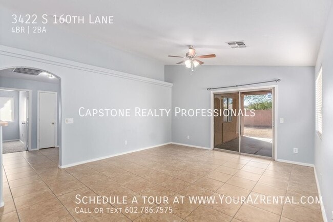 Building Photo - 3422 S 160th Ln