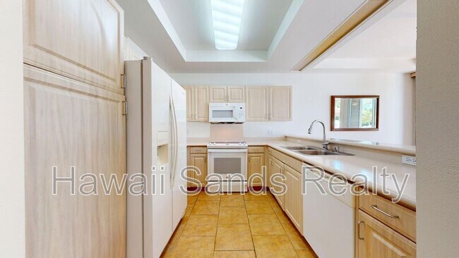 Building Photo - 92-1539-1539 Aliinui Dr