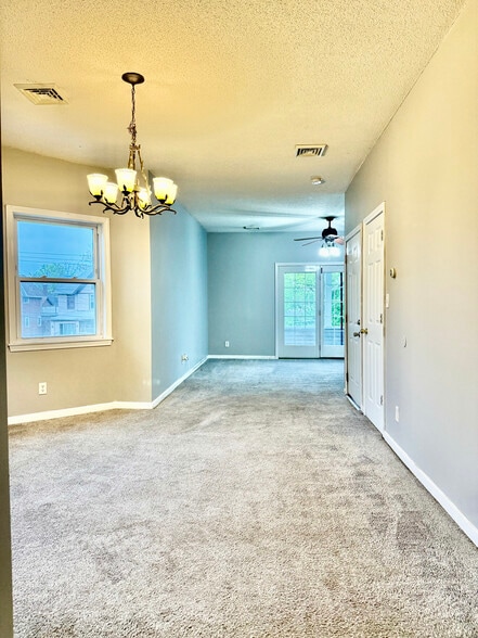Dining Room - 285 Payne Ave