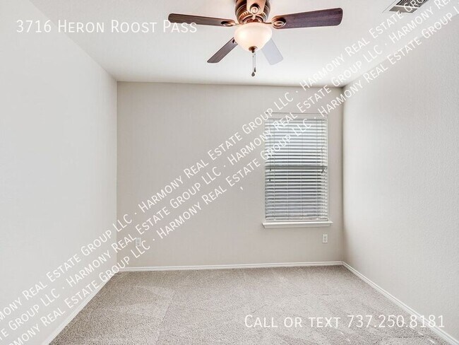 Building Photo - 3716 Heron Roost Pass