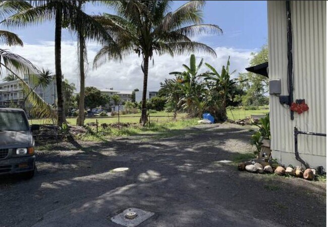 Building Photo - 265 Kekuanaoa St