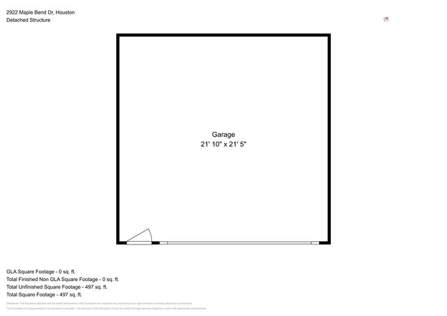 Building Photo - 2922 Maple Bend Dr
