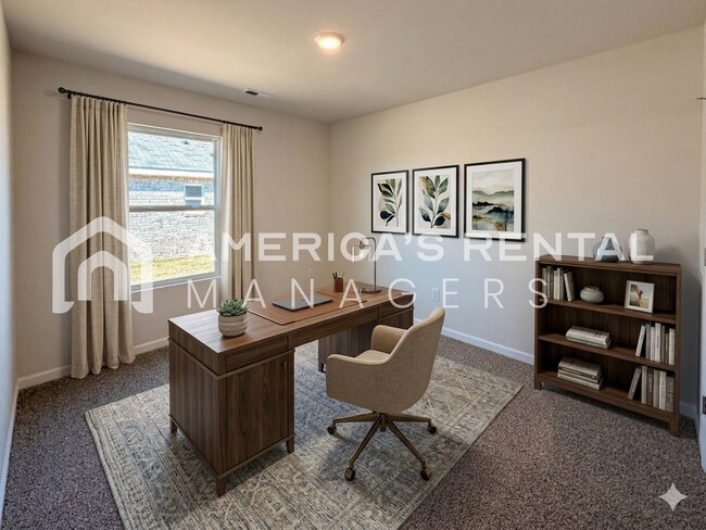 Building Photo - New Construction Home for Rent!