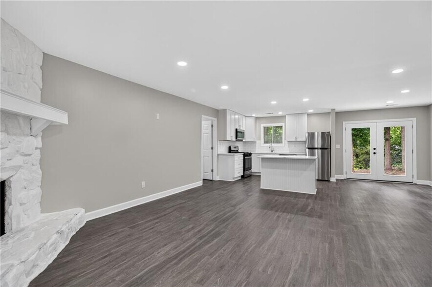 Building Photo - 1540 Spender Dr