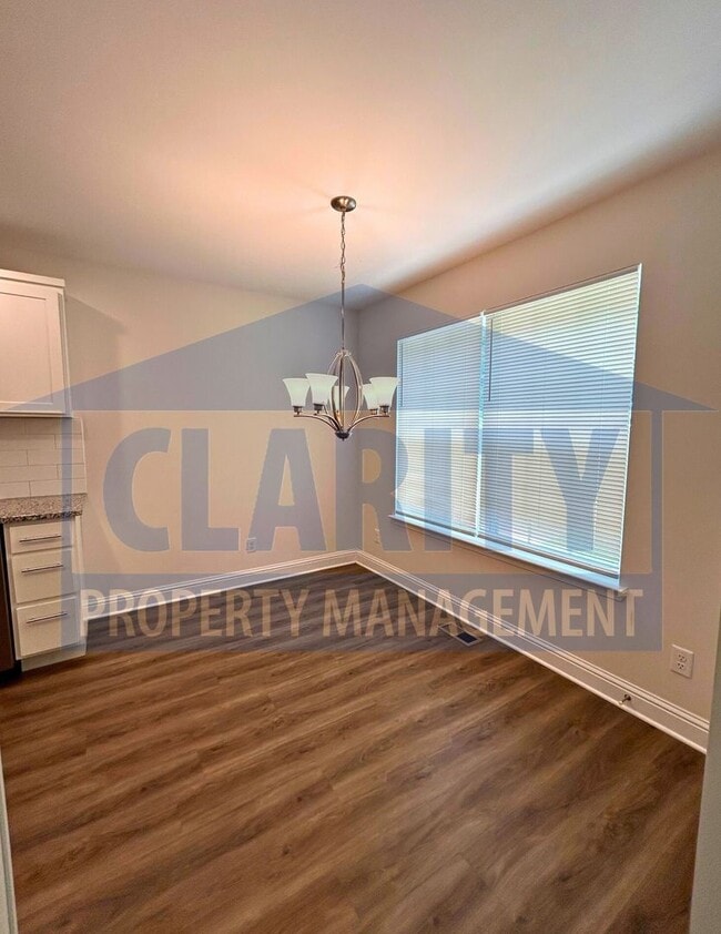 Building Photo - Newly constructed House w/ 3 Bedrooms!