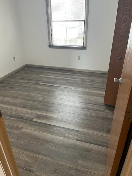 Bedroom 1 - 615 N Washington St
