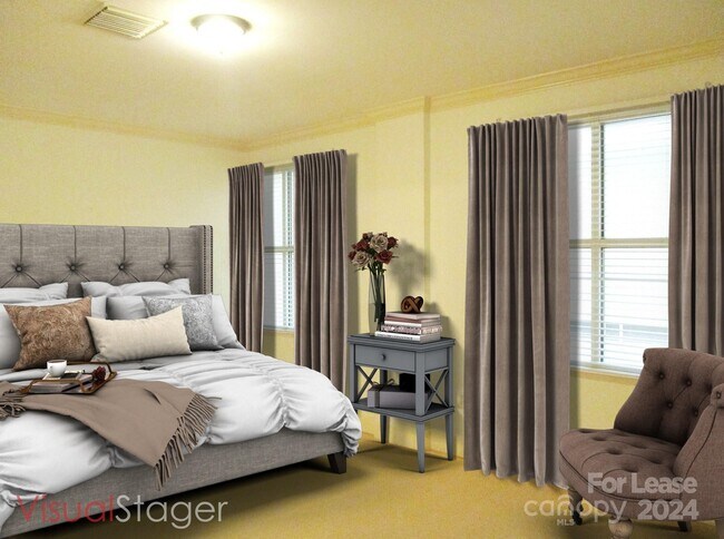 Building Photo - 127 N Tryon St