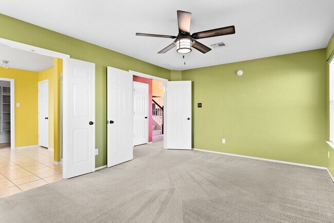 Building Photo - 6303 Blayney Dr